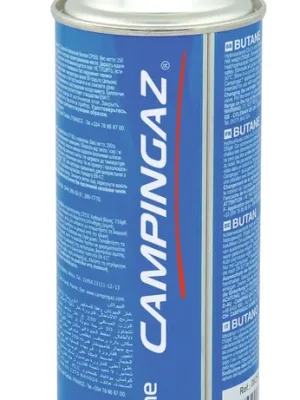 Rychlé Dodání Campingaz kartuše CP 250