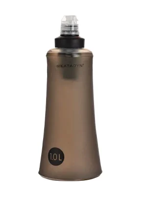 Expresní Doručení Katadyn filtr BeFree 1l Tactical