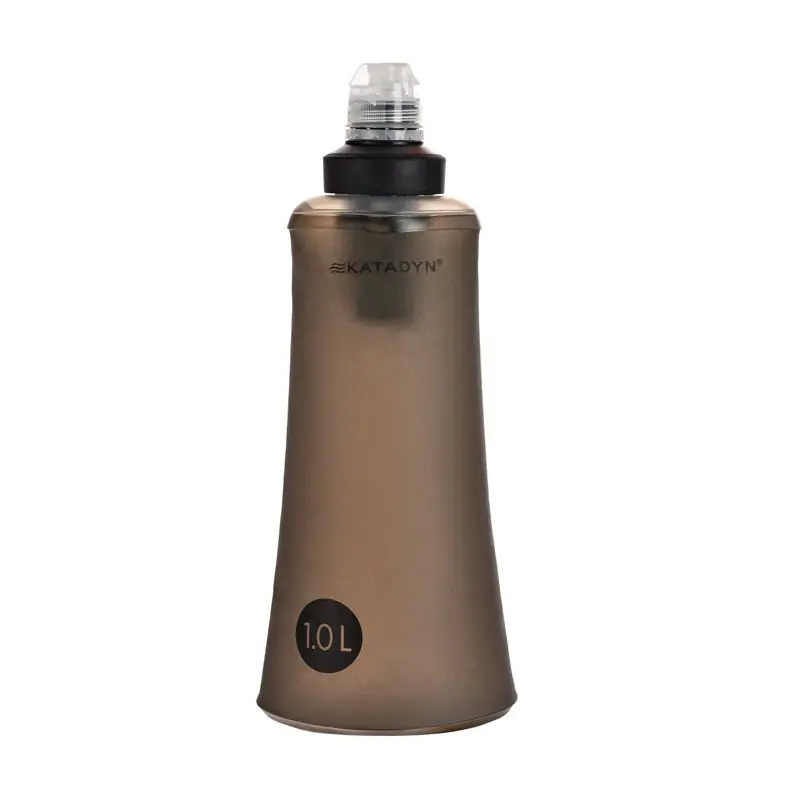 Expresní Doručení Katadyn filtr BeFree 1l Tactical