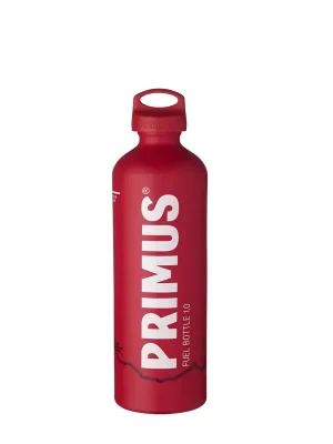 Primus Fuel Bottle Red 1l Cenově Výhodný