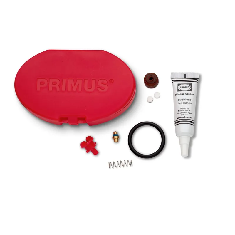 Primus Fuel Pump Service Kit Novinka