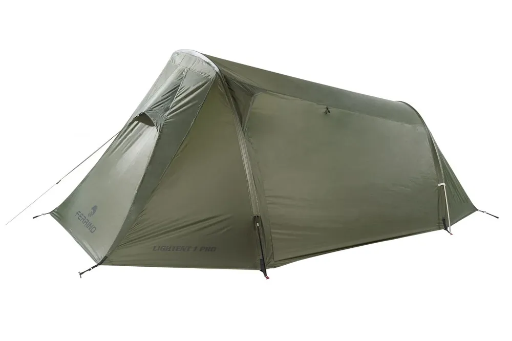 Oblíbený Ferrino Lightent 1 Pro