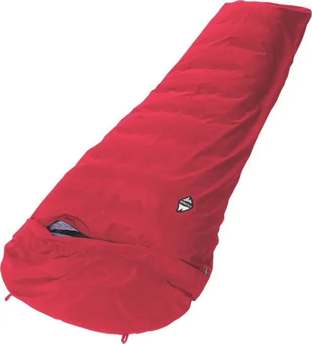 High Point bivakovací vak DRY COVER 2.0 Originální