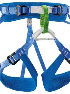 Hit Sezóny Petzl Horolezecký úvazek Macchu
