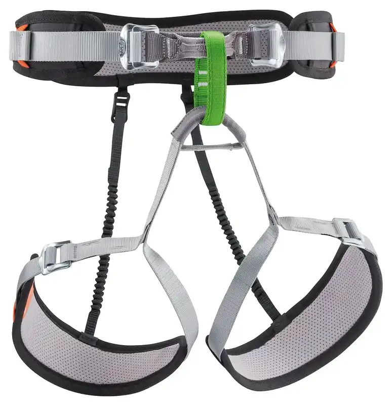 Kup Teď Petzl Horolezecký úvazek Aspir LT