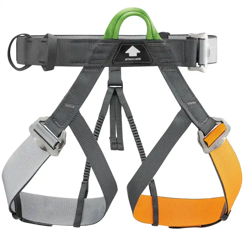 Petzl Horolezecký úvazek Panji Vysoce Kvalitní