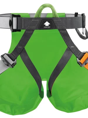 Přímo Od Výrobce Petzl Horolezecký úvazek Canyon Club
