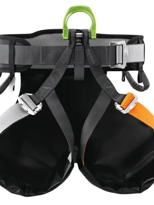 Přímo Od Výrobce Petzl Horolezecký úvazek Canyon Guide