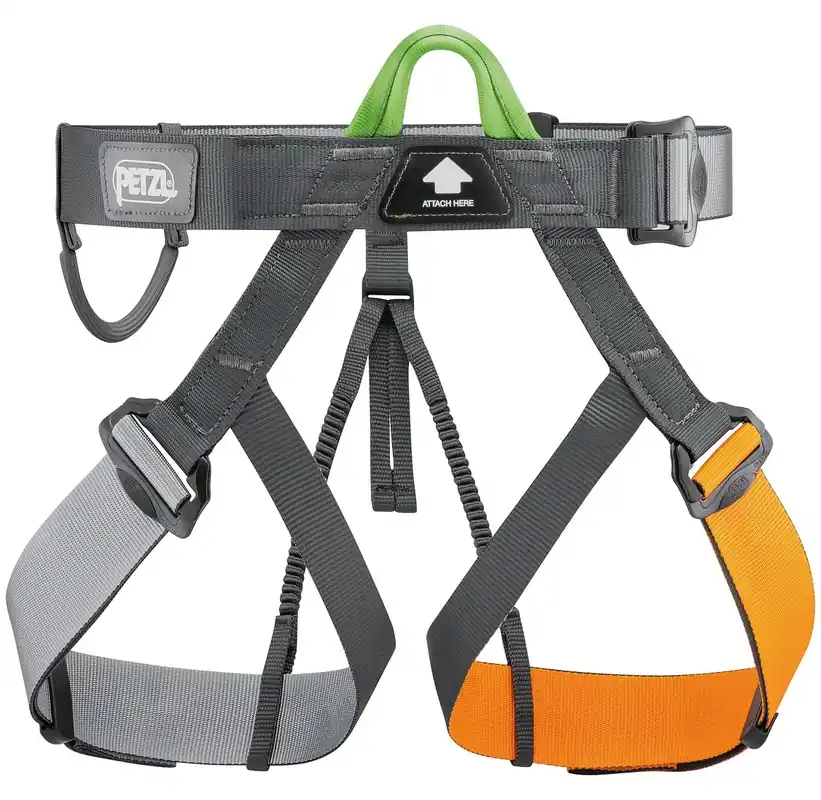 Petzl Horolezecký úvazek Pandion Nejprodávanější
