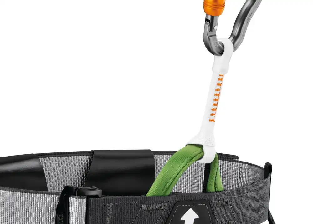 Petzl vyprošťovací smyčka Canyon Club Poslední Šance