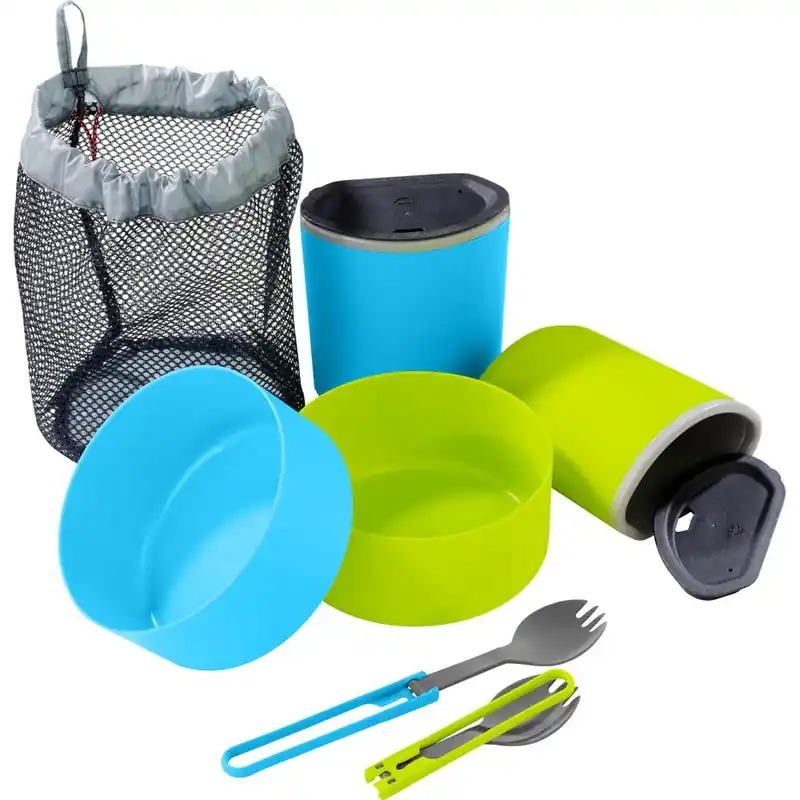 MSR Jídelní sada 2 Person Mess Kit Originální