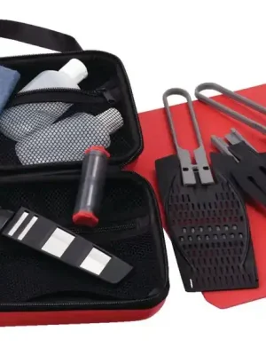Akční Cena MSR Kuchyňská sada Alpine Deluxe Kitchen Set