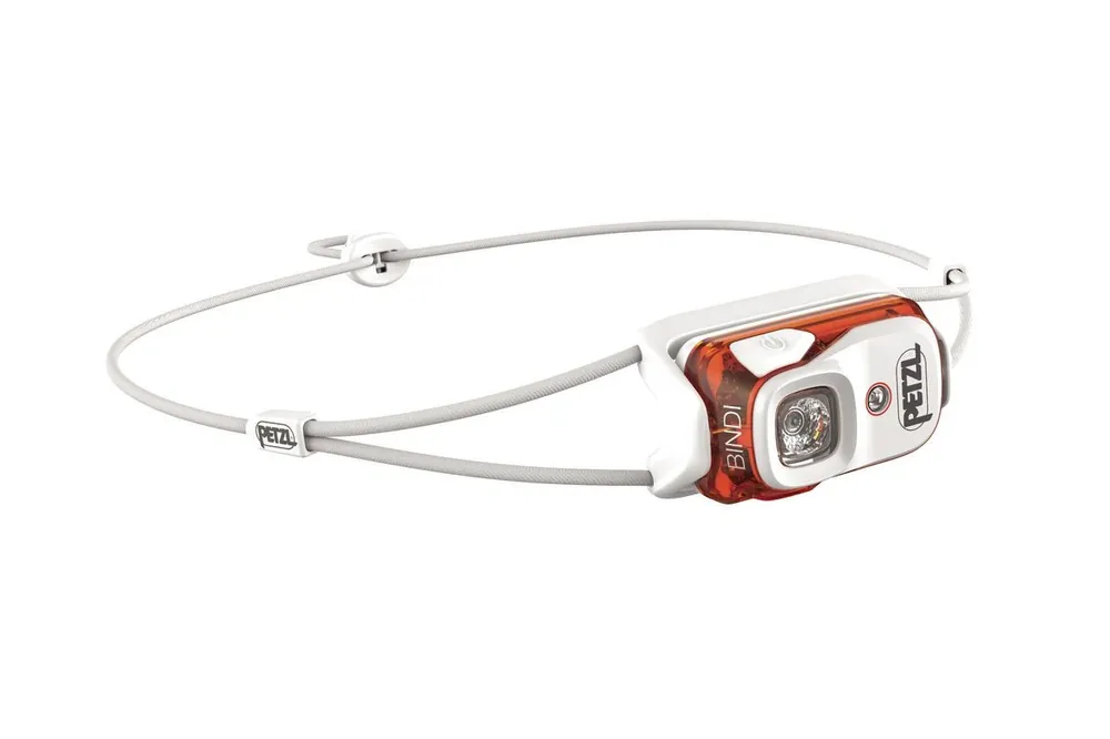 Finální Výprodej Petzl Čelovka Bindi