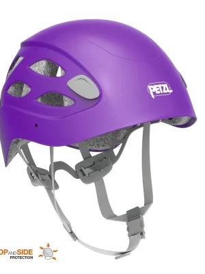 Bezpečná Platba Petzl Borea