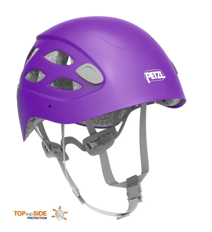 Bezpečná Platba Petzl Borea