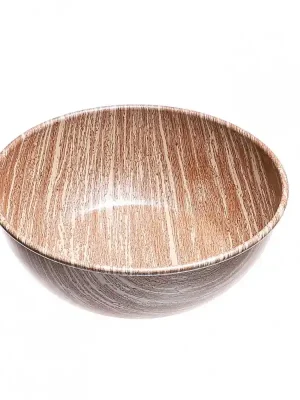 Pouze Dnes ALB Collection WOOD jídelní, antiadhez PTFE, design dřevo