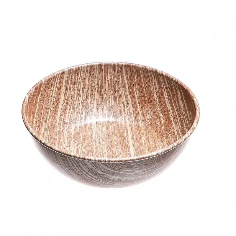 Pouze Dnes ALB Collection WOOD jídelní, antiadhez PTFE, design dřevo