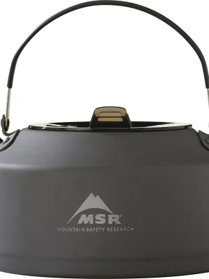 Víkendová Akce MSR Konvice Pika 1 L Teapot