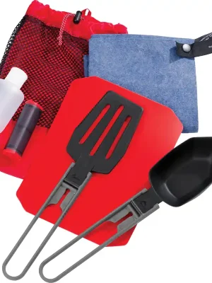 Cenová Bomba MSR Kuchyňská sada Ultralight Kitchen Set