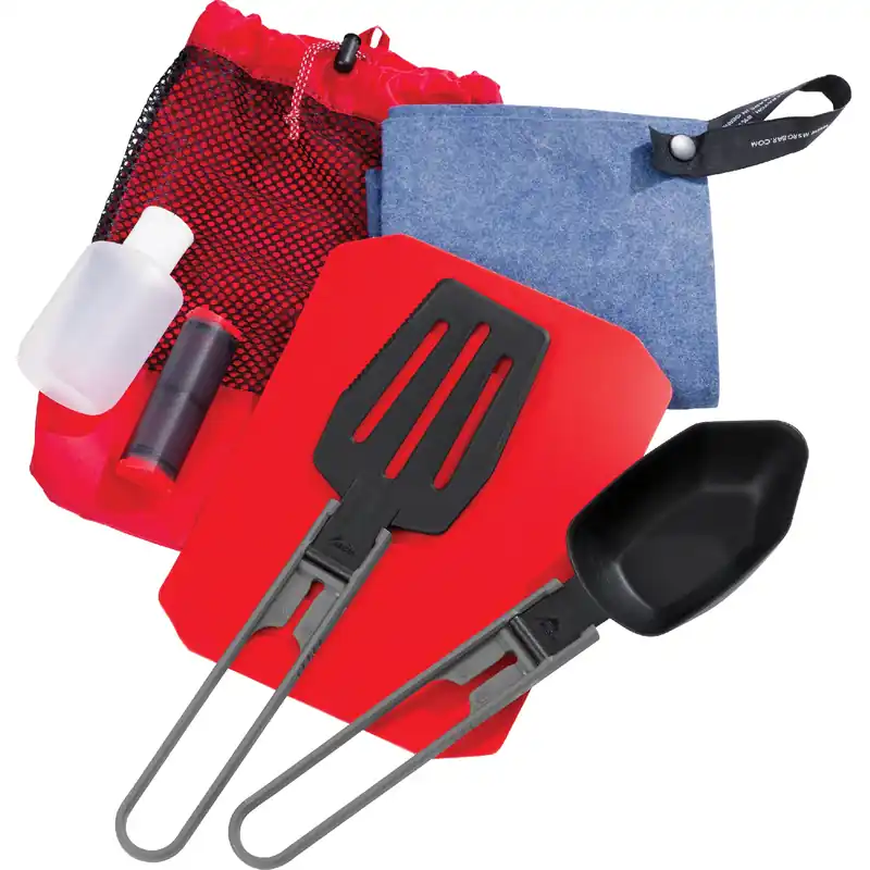 Cenová Bomba MSR Kuchyňská sada Ultralight Kitchen Set