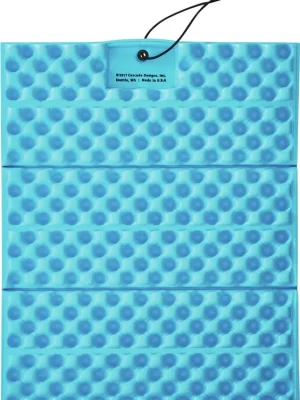 Thermarest Sedátko Z Seat SOL Aktuální