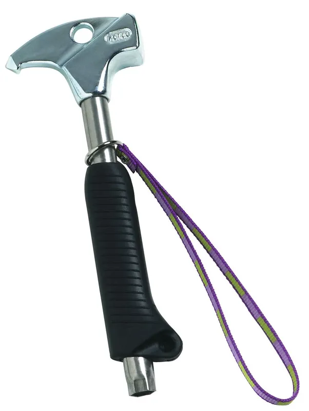 Petzl kladivo Tam Tam Objednat Nyní