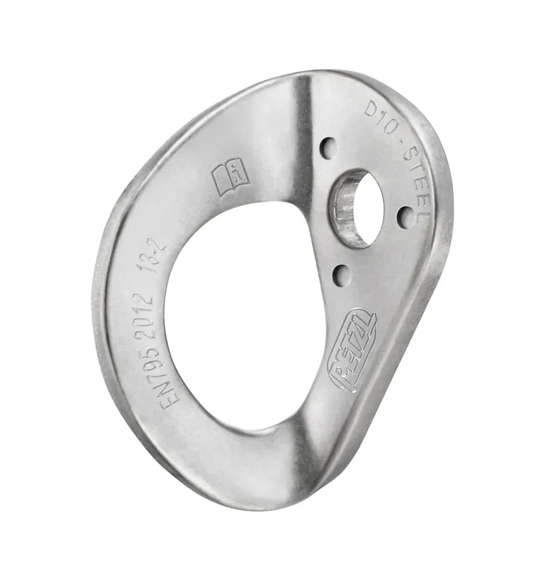 Top Prodej Petzl Kotvící prostředek Coeur Steel