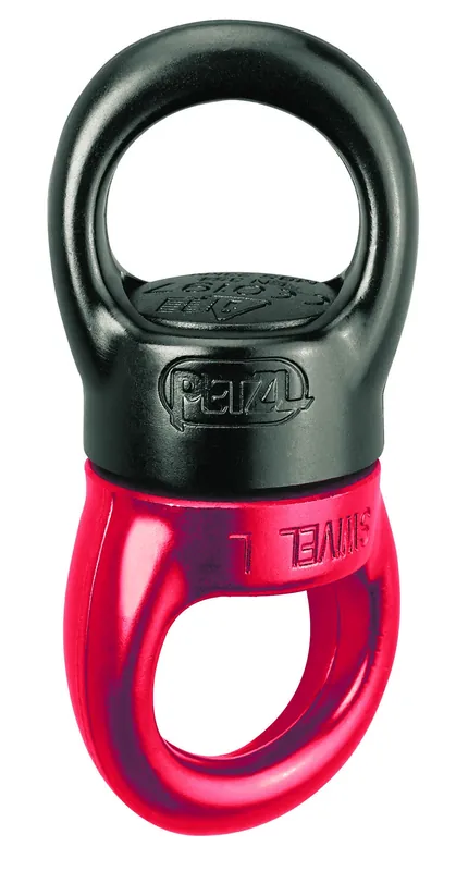 Petzl Kotvící prostředek Swivel Nízká Cena