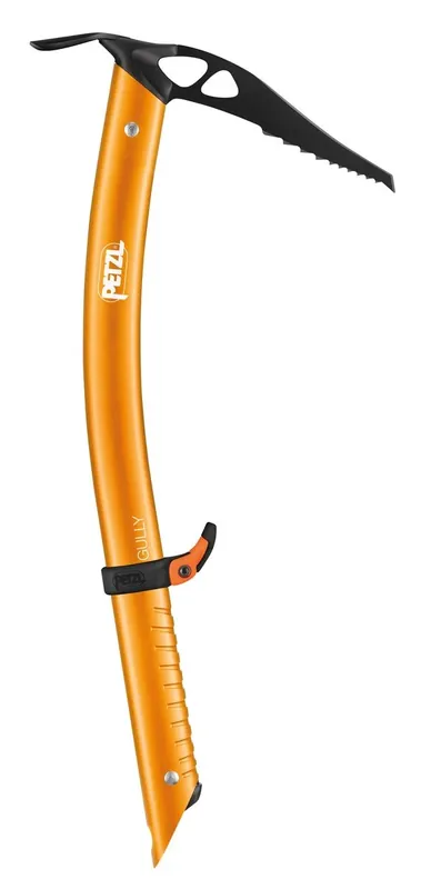 Petzl Cepín Gully lopatka Speciální Cena