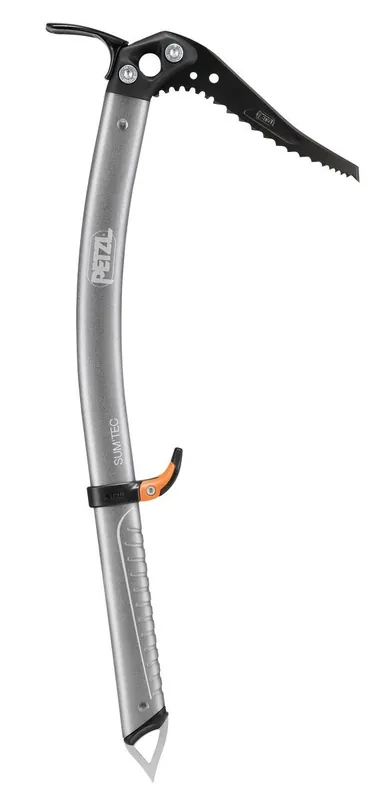 Petzl Cepín Sum´tec lopatka Akce