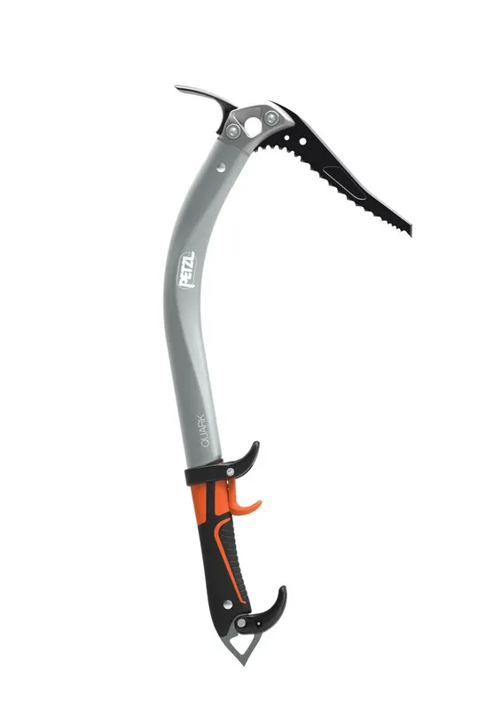 Petzl Cepín Quark lopatka Expresní Doručení