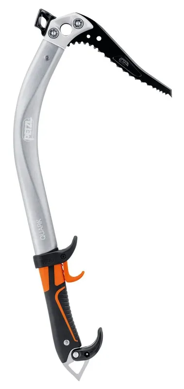Petzl Cepín Quark kladivo Must-Have