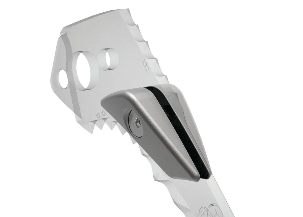 Petzl závaží k cepínům Masselottes Poslední Šance