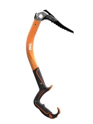 Víkendová Akce Petzl Cepín Ergonomic