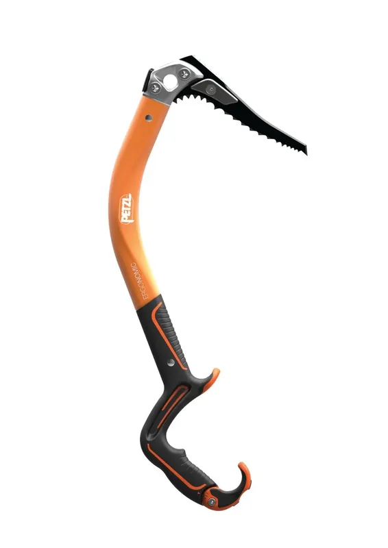 Víkendová Akce Petzl Cepín Ergonomic