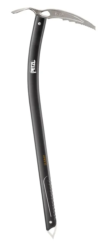 Vrácení Zdarma Petzl Cepín Summit