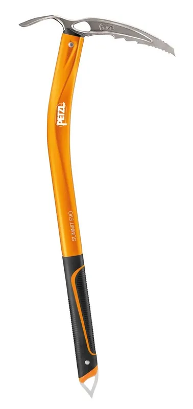 Petzl Cepín Summit Evo Cenově Výhodný