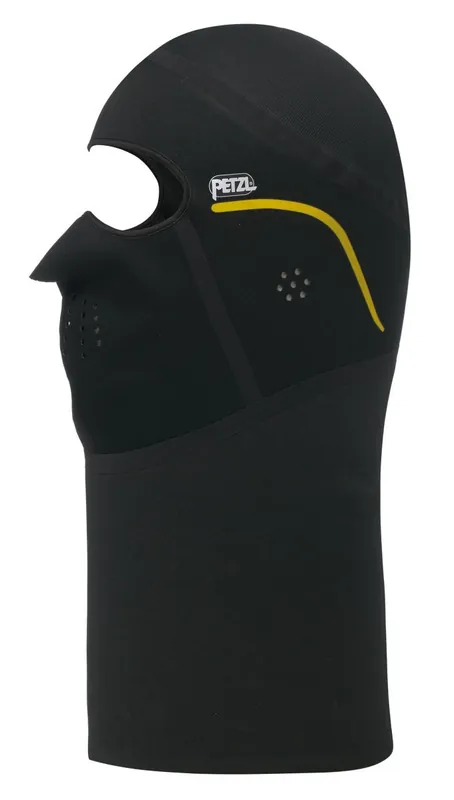 Poslední Šance Petzl Kukla Balaclava