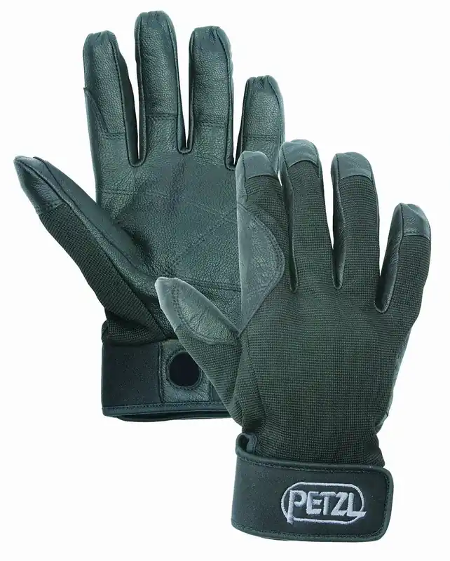 Petzl Rukavice Cordex Vysoce Kvalitní