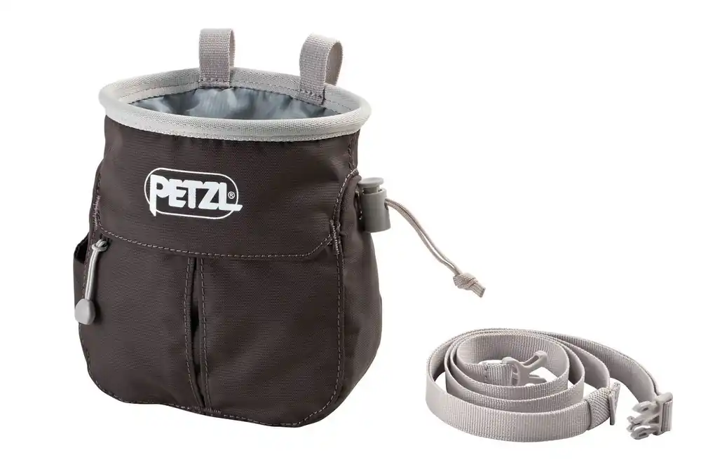 Nová Kolekce Petzl Sakapoche