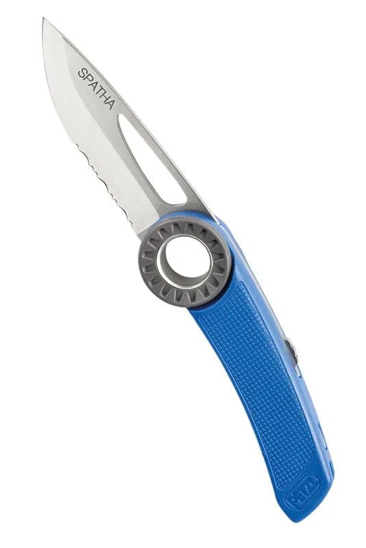 Expresní Doručení Petzl Nůž Spatha