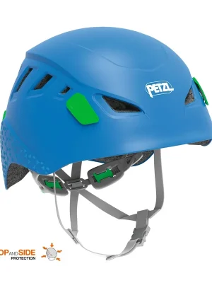 Výhodná Nabídka Petzl Horolezecká přilba Picchu