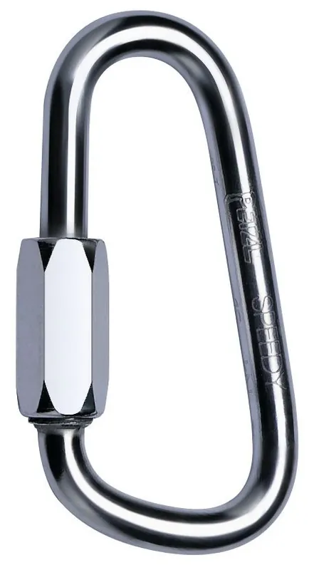 Petzl Karabina Speedy Horká Nabídka