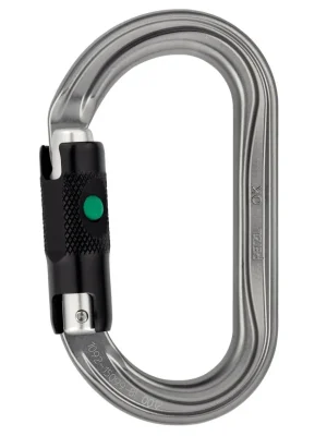 Horká Nabídka Petzl Karabina OK Ball-Lock