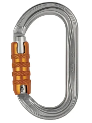 Zlevněný Petzl Karabina OK Triact-Lock