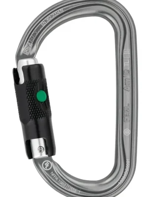 Výhodná Nabídka Petzl Karabina Am´D Ball-Lock