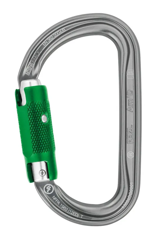 Petzl Karabina Am´D Pin-Lock 10 ks Nízká Cena