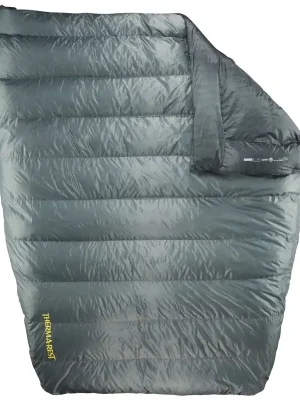 Přímo Od Výrobce Thermarest Spací pytel Vela Double 20F/-6C