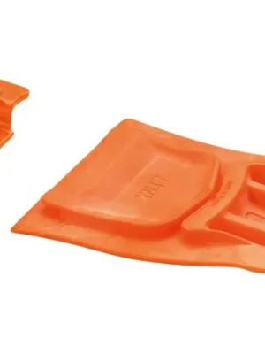 Časově Omezené Petzl sněhové vyhazovače Antisnow Lynx
