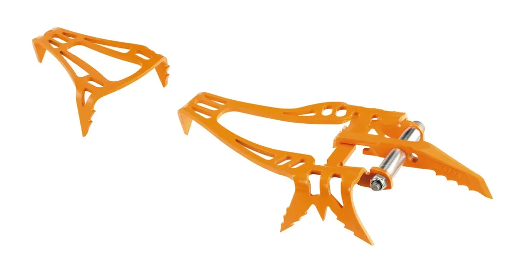 Petzl Mačky D-Lynx Víkendová Akce